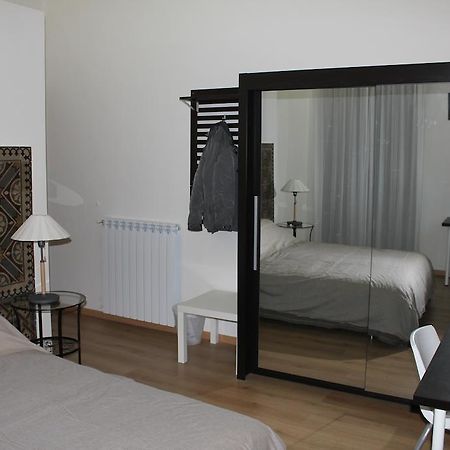 Giro B&B 카타니아 객실 사진