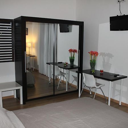 Giro B&B 카타니아 객실 사진