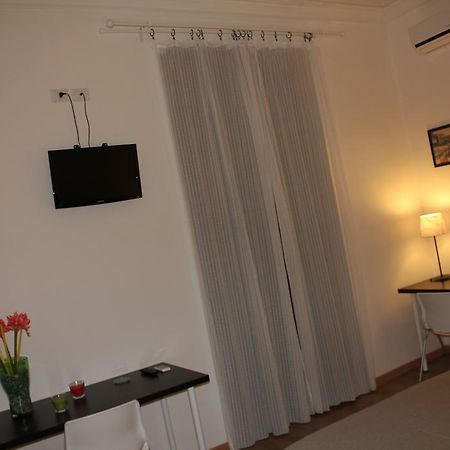 Giro B&B 카타니아 객실 사진