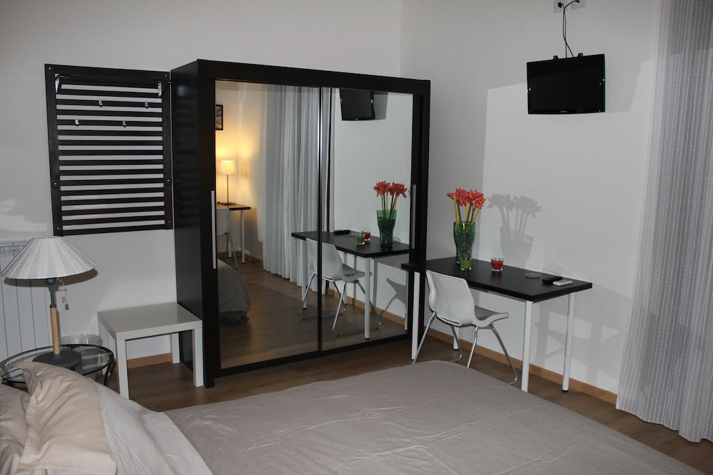 Giro B&B 카타니아 객실 사진