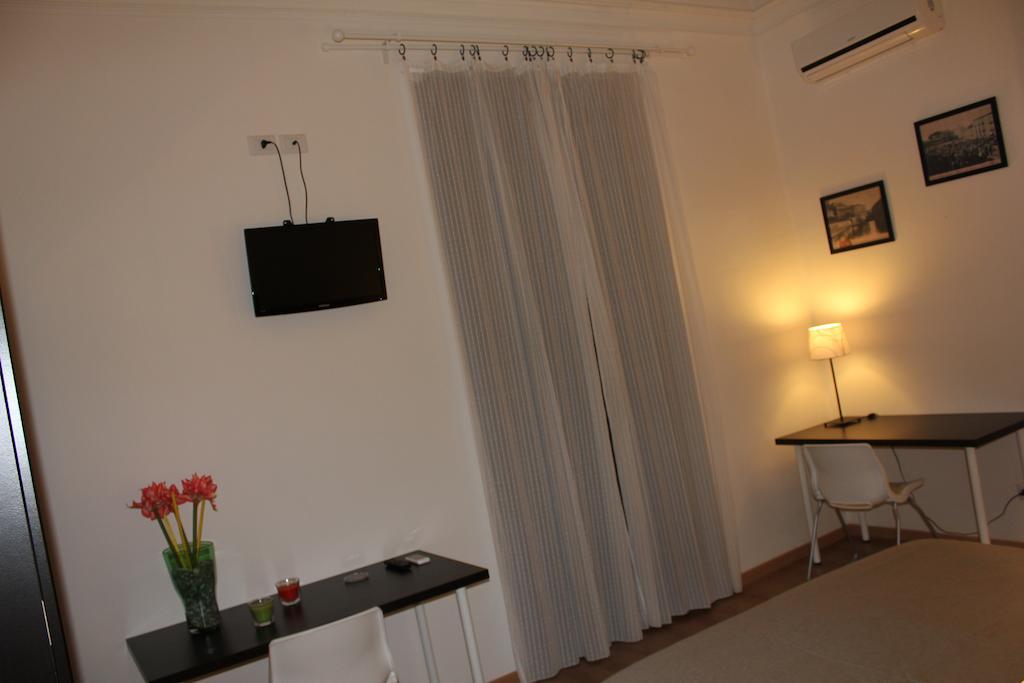 Giro B&B 카타니아 객실 사진