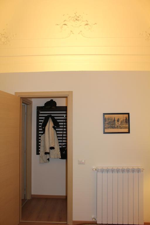 Giro B&B 카타니아 객실 사진